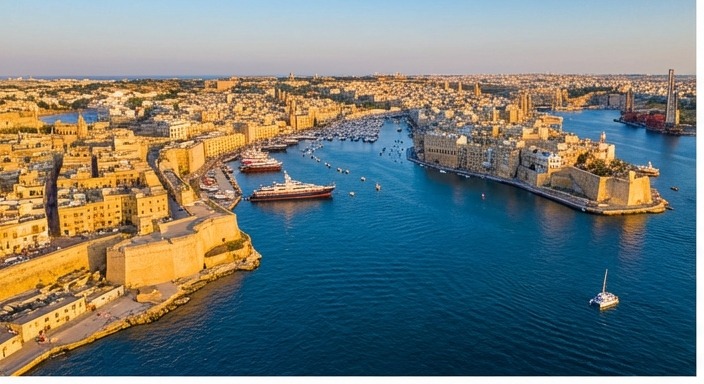 Valletta